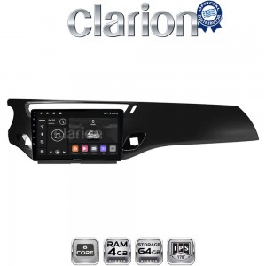 CLARION GL52940B