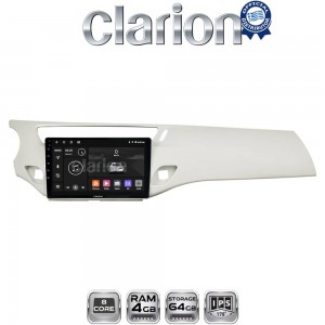 CLARION GL52940W