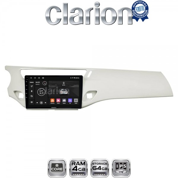 CLARION GL52940W CLARION GL52940W