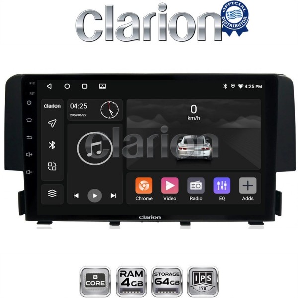 CLARION GL52941