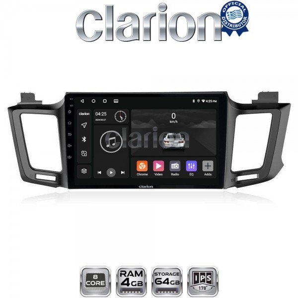 CLARION GL52947 CLARION GL52947