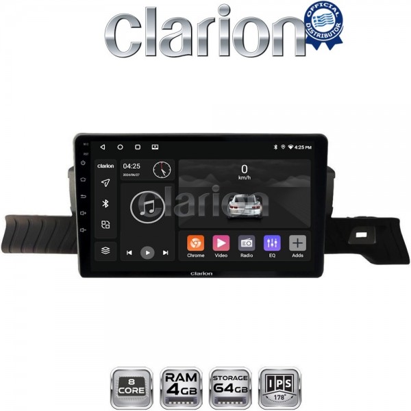 CLARION GL52954