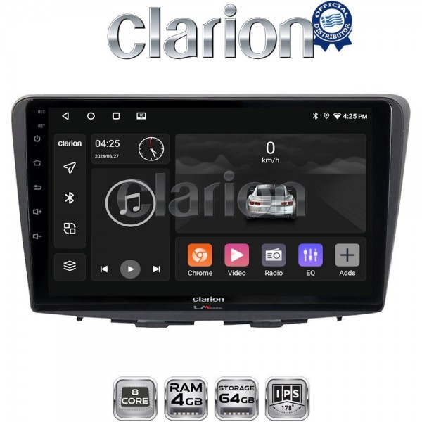 CLARION GL52955