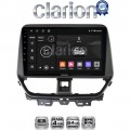 CLARION GL52956 CLARION GL52956