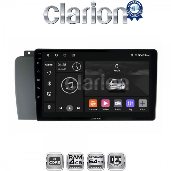 CLARION GL52957