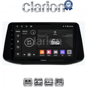 CLARION GL52960