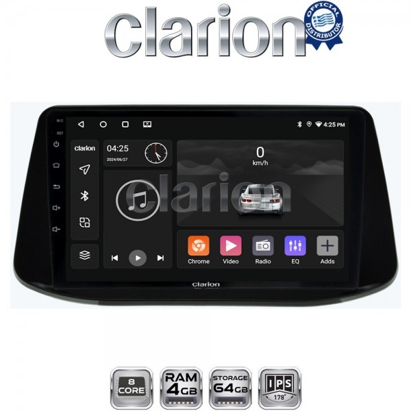 CLARION GL52960