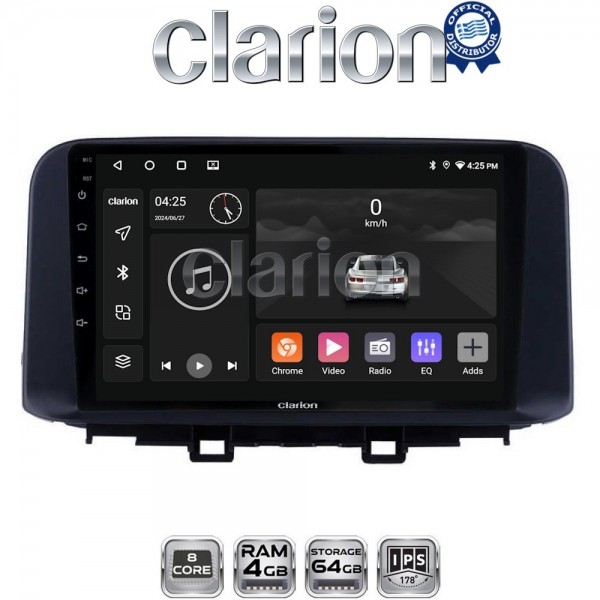 CLARION GL52961 CLARION GL52961