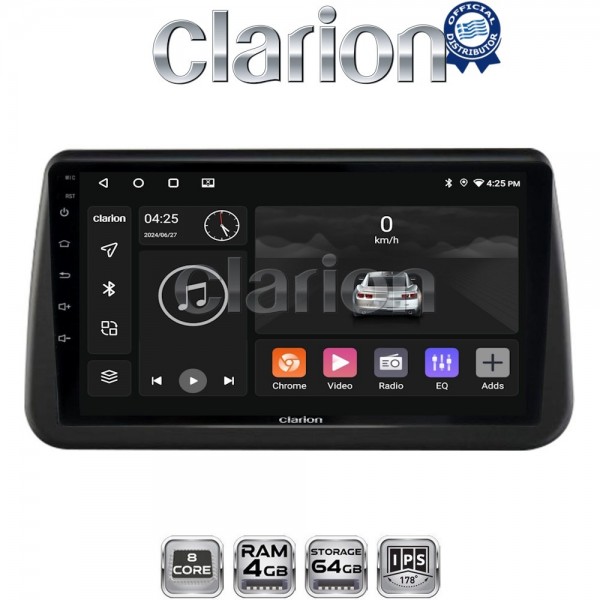 CLARION GL52962