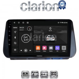 CLARION GL52963