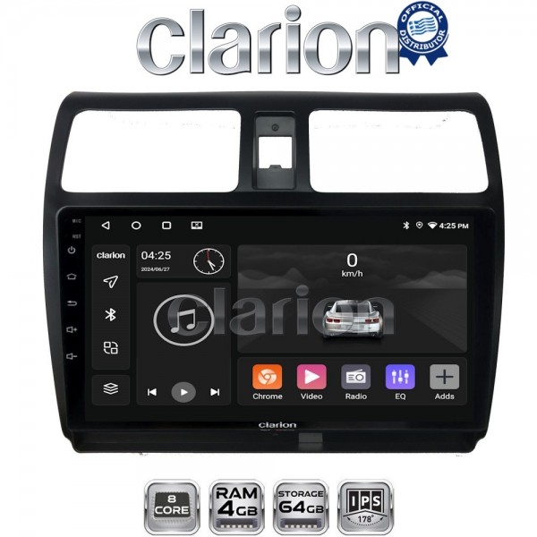 CLARION GL52978 CLARION GL52978