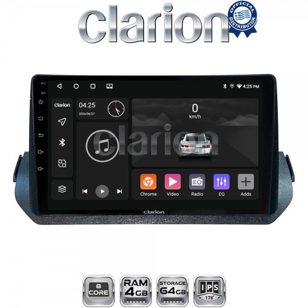 CLARION GL53979