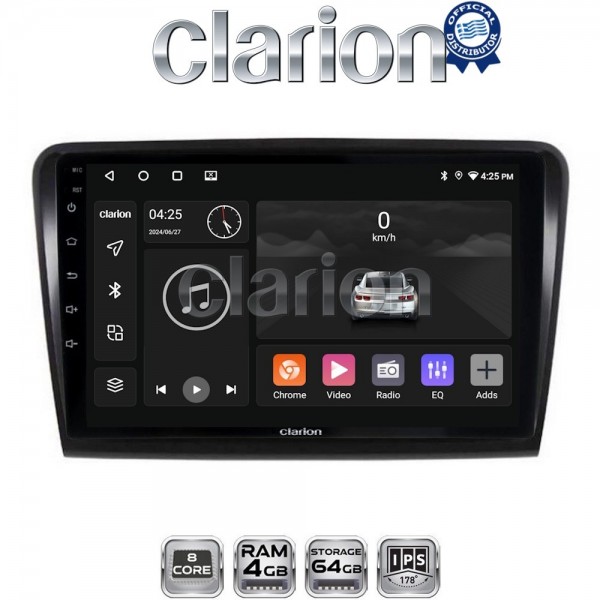 CLARION GL52982 CLARION GL52982