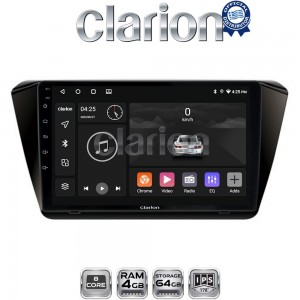 CLARION GL52983