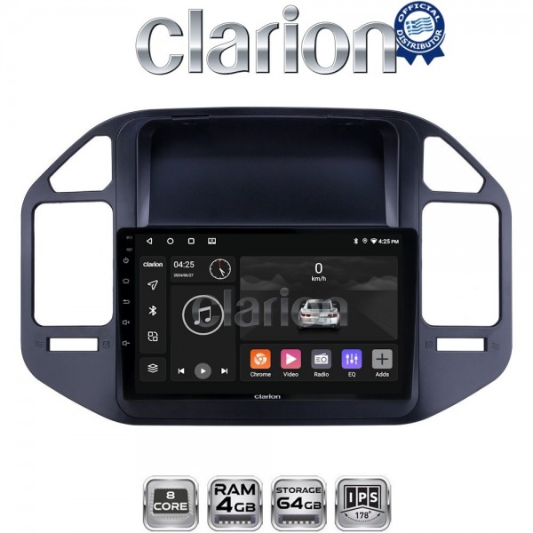 CLARION GL52990 CLARION GL52990