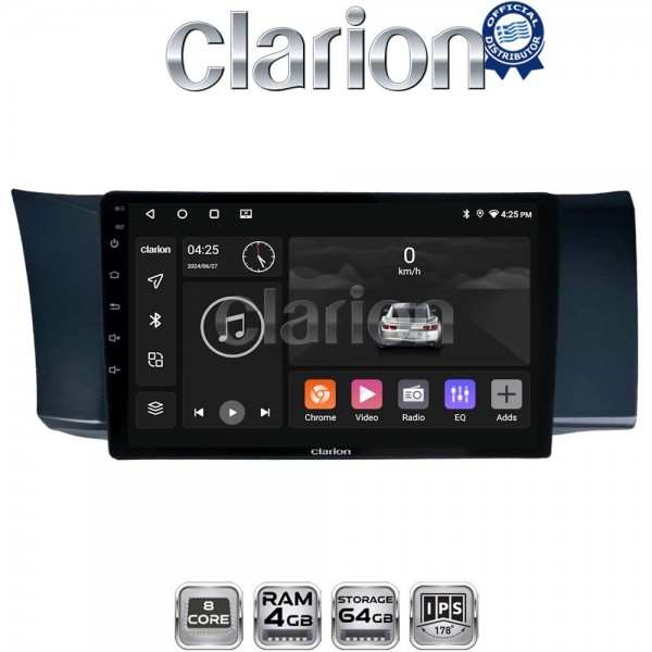 CLARION GL52991
