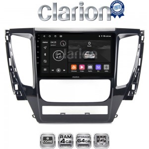 CLARION GL52992