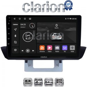 CLARION GL52994UP