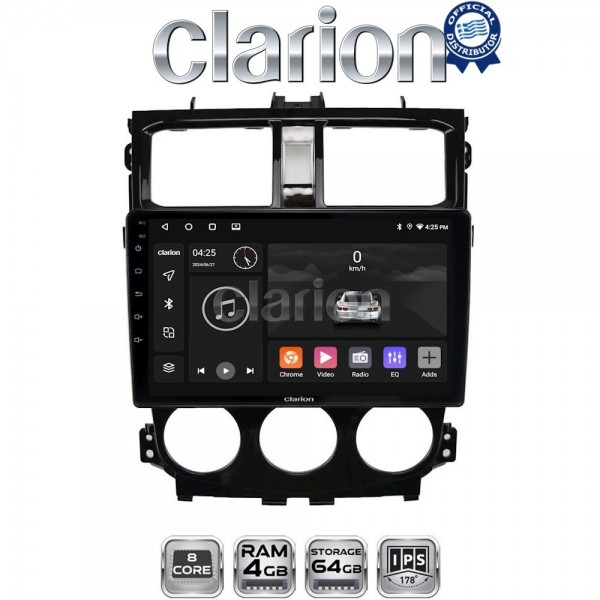 CLARION GL52995