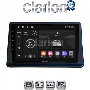 CLARION GL52998
