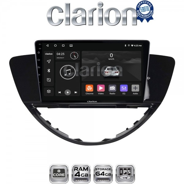 CLARION GL53999