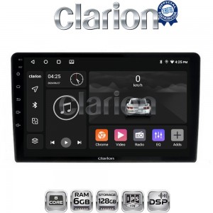 GL-500 (XDPX5S-6128) 6+128GB, 9inch