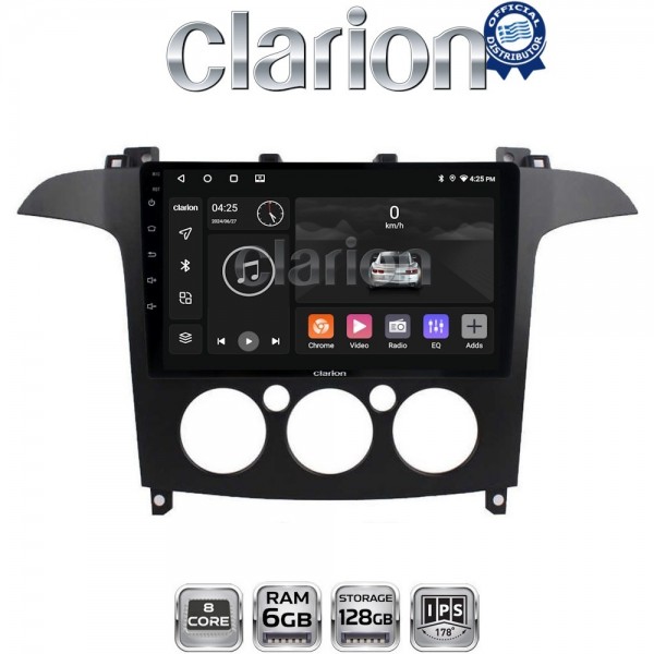 CLARION GL53003A CLARION GL53003A