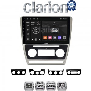 CLARION GL53005