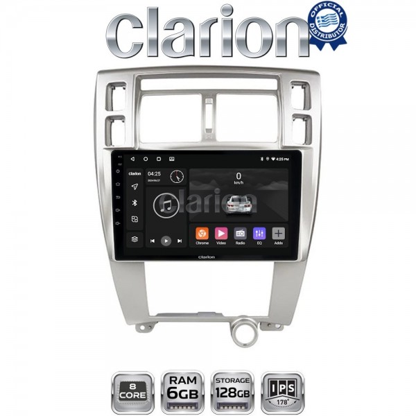 CLARION GL53006 CLARION GL53006