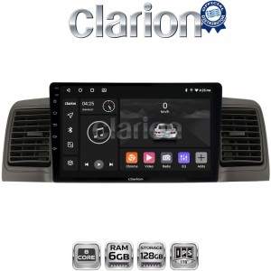 CLARION GL53010