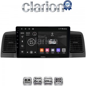 CLARION GL53010B