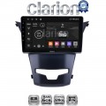 CLARION GL53016 CLARION GL53016