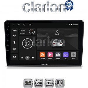 CLARION GL53019