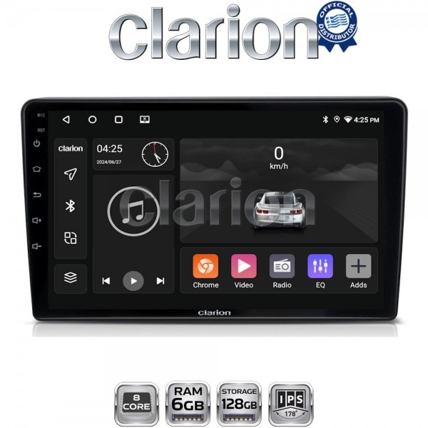 CLARION GL53019