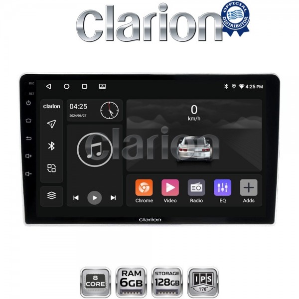 CLARION GL53023SA