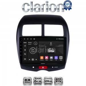 CLARION GL53026