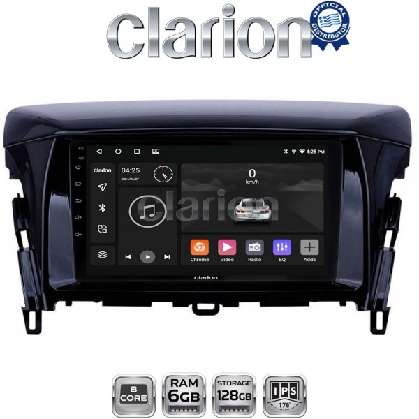 CLARION GL53030 CLARION GL53030