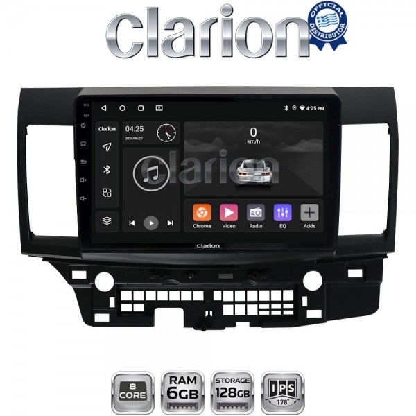 CLARION GL53037 CLARION GL53037
