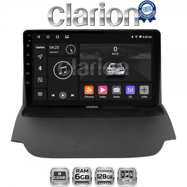 CLARION GL53039 CLARION GL53039