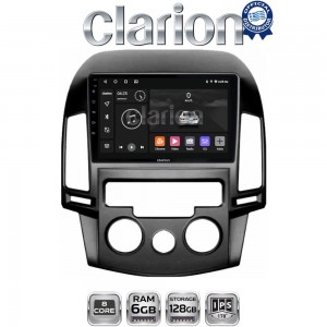 CLARION GL53043AC