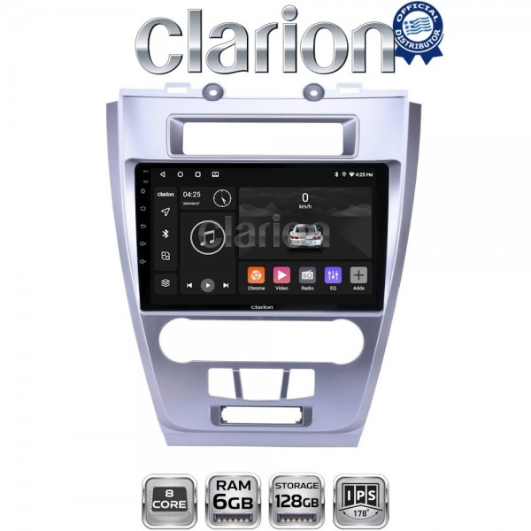 CLARION GL53047 CLARION GL53047