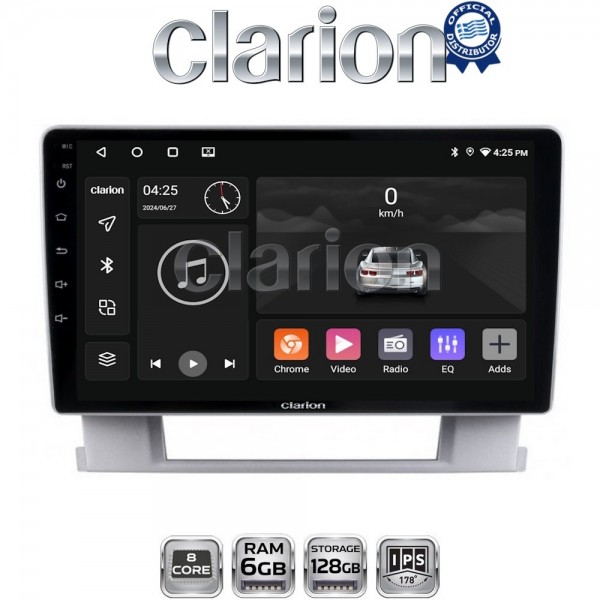 CLARION GL53072
