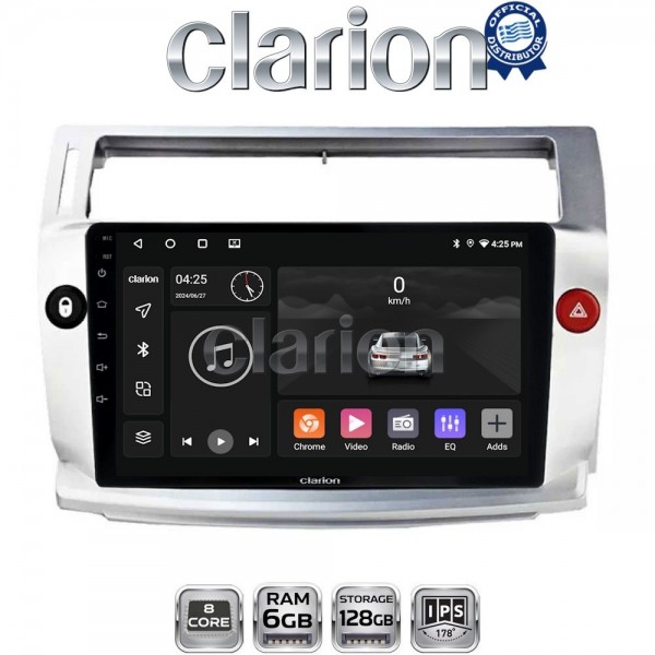 CLARION GL53088 CLARION GL53088