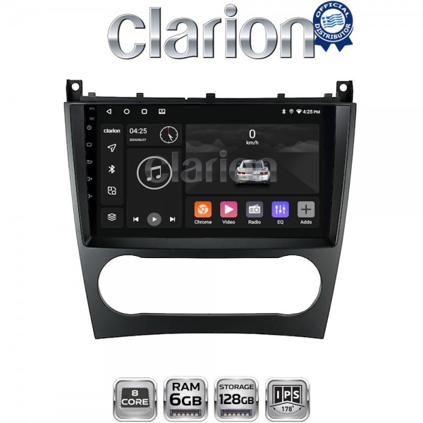CLARION GL53093 CLARION GL53093