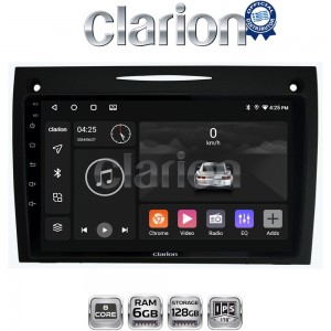 CLARION GL53096