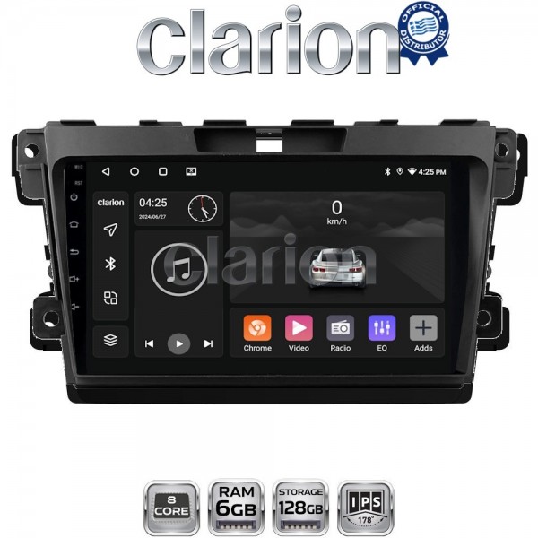 CLARION GL53097 CLARION GL53097