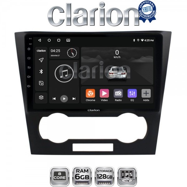 CLARION GL53110 CLARION GL53110
