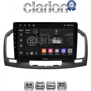 CLARION GL53114