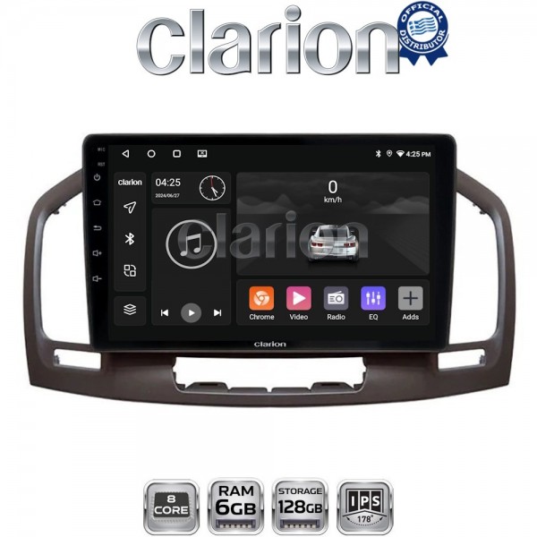 CLARION GL53114C
