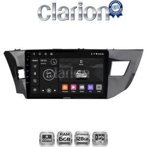 CLARION GL53126